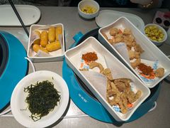 -半天妖烤鱼(西直门凯德mall店)