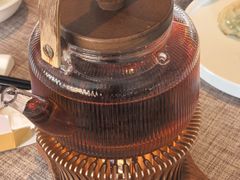 -晋江荣誉国际酒店·港誉茶餐厅