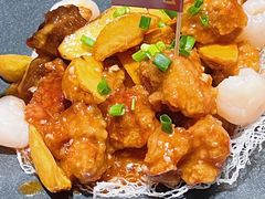 -老福洲·三十年福州味(斗东店)
