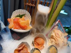 -享月汤皇·海鲜小火锅·聚会(曲江创意谷店)