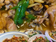 -铭厨特色家常菜(金色溪泉湾店)