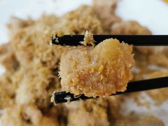 -肥姐美食(同福中路店)