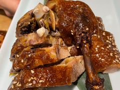 -全牛匠·乐山跷脚牛肉(新中关店)