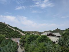 -雁门关景区