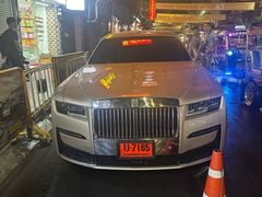 -唐人街(耀华力路)