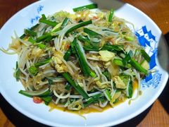 -长安炊烟庭院陕菜(七路明光路店)