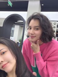 -Hair Co.一间沙龙