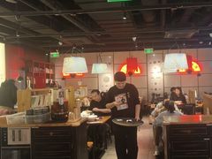 -和府捞面(西溪印象城店)