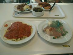 -宜家家居(西安未央商场店)