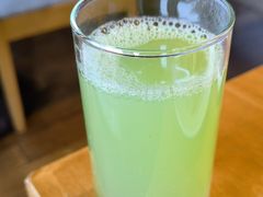 青瓜汁-咖啡厅自助餐厅(贵阳中天凯悦酒店)