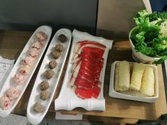 -原味四季椰子鸡(平湖天虹店)