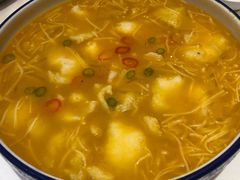 酸汤龙利鱼-金春禧(英雄山路旗舰店)