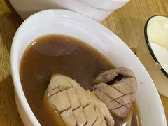 -东凤老字号腰子店