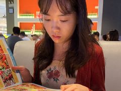 -大头虾越式风味餐厅(光明广场店)