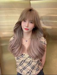 -3AM·S HAIR SALON烫发染发接发