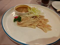 -全聚德(上海首店浦东店)