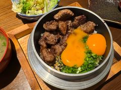 -一豚轩·烧鸟·豚骨拉面(五四路店)