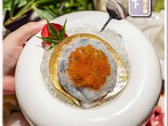 -领鲜天下·焗海鲜·花胶鸡(天目里店)