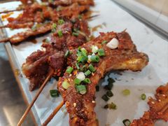 -小板凳(四公里店)