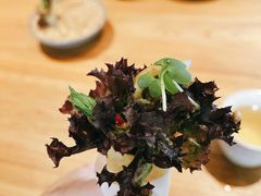 -天水蔬食料理(树德之光店)