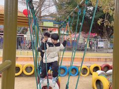 -盈香心动乐园