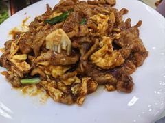 -白魁老号饭庄(交道口店)