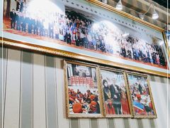 -丝路香妃清真餐厅·新疆菜