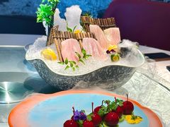 -道海元·潮粤汇 (前滩店)