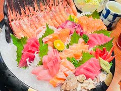 -金沙滩喜来登度假酒店-雅日本餐厅
