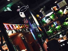 -麻省理功-深海烤鱼(昆城广场店)