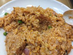 -台北楚楚园馅饼粥(虹桥南丰城店)
