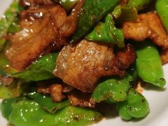 -阿娘家·原生态农家菜(国顺东路店)