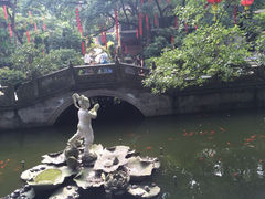 法喜寺-杭州上天竺法喜讲寺