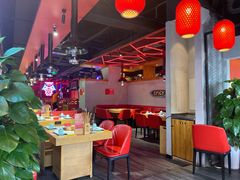 -麻辣英雄重庆火锅(二城广场店)