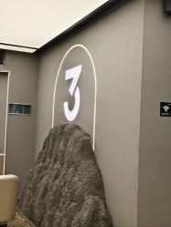 -3AM·S HAIR SALON烫发染发接发
