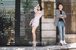 -太古映画婚纱摄影(天河店)