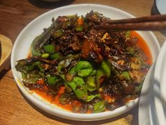 -九锅一堂酸菜鱼(万达广场店)