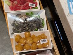 -野妹经典火锅(民治店)