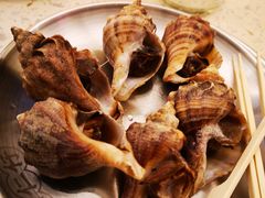 -白仁仔· 活烤海鲜 宵夜(豫园店)