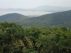 -太湖渔洋山