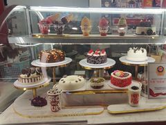 -DQ·蛋糕·冰淇淋(五棵松万达店)