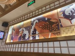 -万岁寿司(天河领展店)