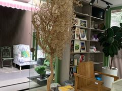 -绿房子方寸咖啡(星海名城店)