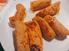 -五彩凉山自助西昌烧烤(柳翠路店)