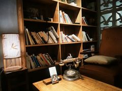 -时光花园(白鹭洲店)