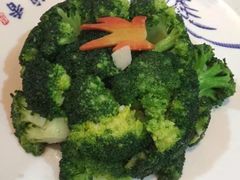 -小杨烤肉(高新店)