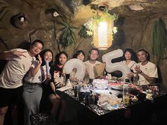 店内布置-醉小酒馆·川菜·江湖菜·重庆菜(观音桥旗舰店)