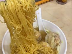 -盛记粥面(佐敦店)