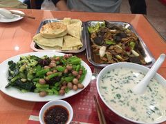 -教师之家赵家羊汤馆(东青龙街店)