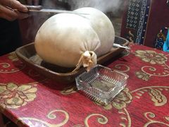 -达老餐厅(郎木寺店)